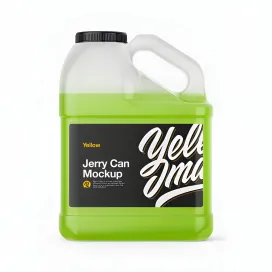 Jerry can 1